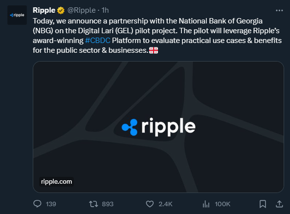 BlockNews tweet media