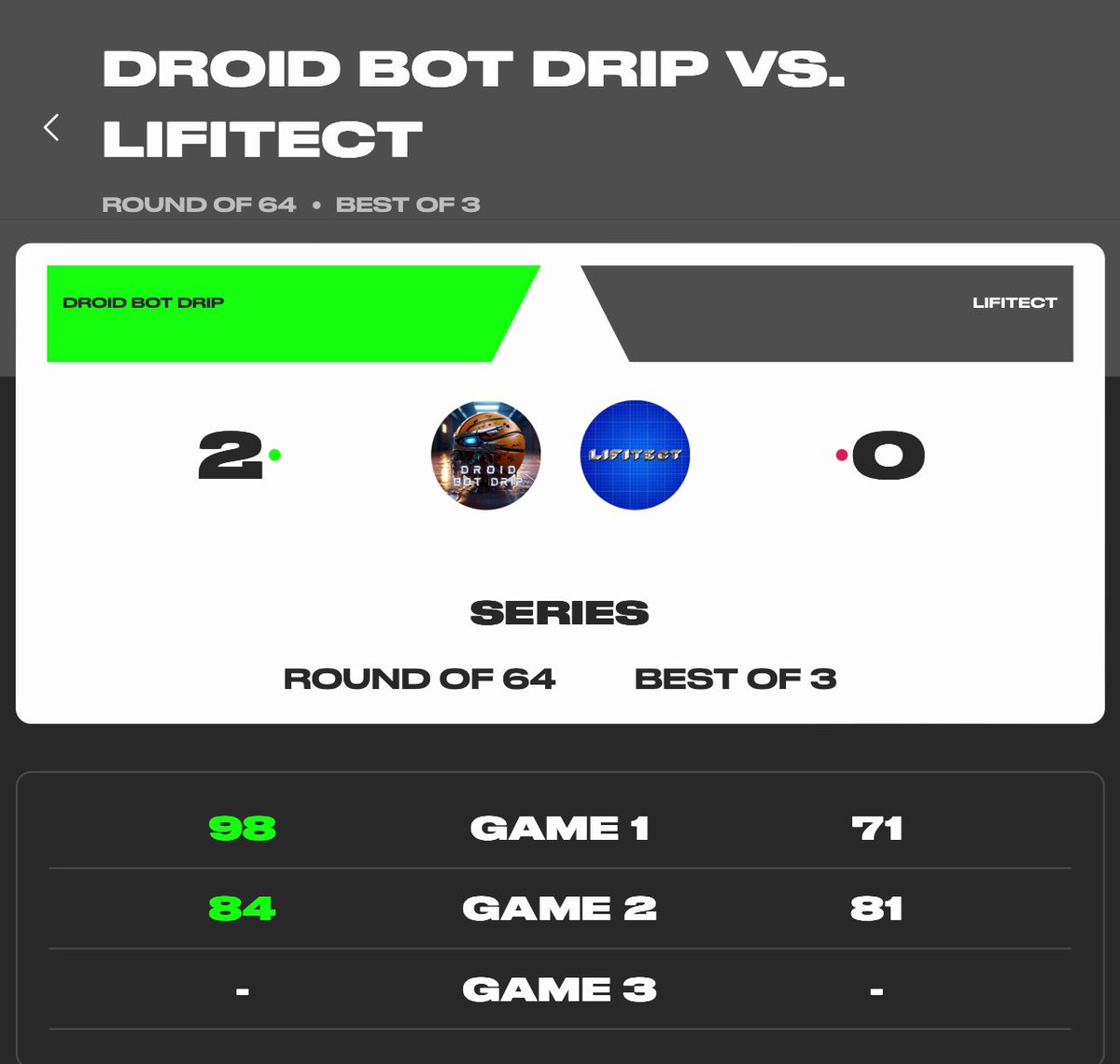 Lifitect tweet media