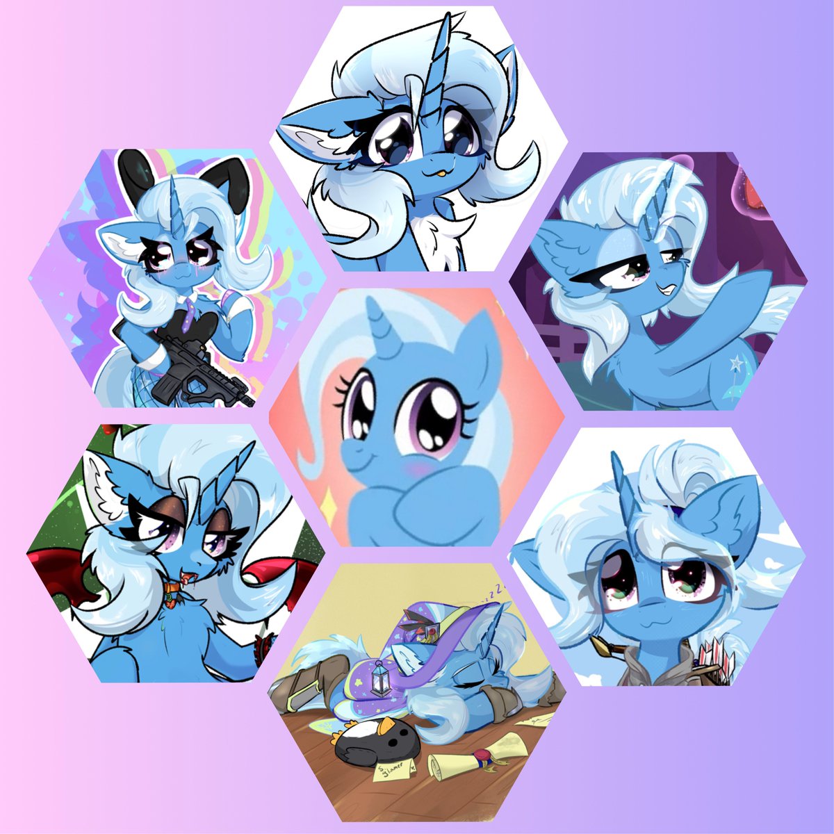 Juby (@Juby_Art) / Posts / X