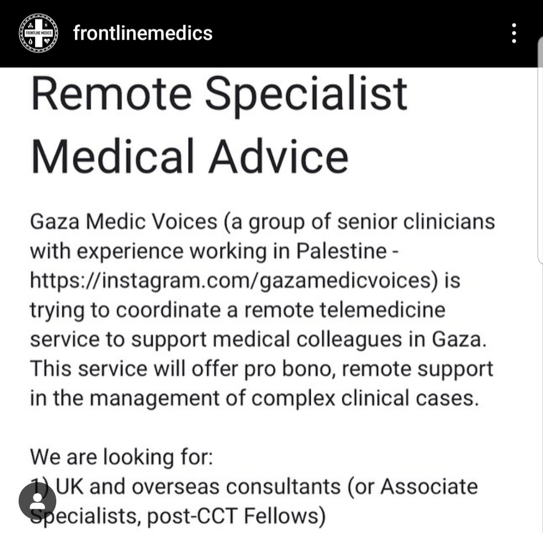 Dr Rog (she/they) 🇵🇸 tweet media