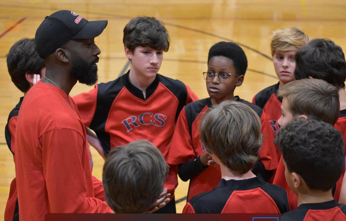 RCMSPanther's tweet photo. Congrats to our Boys' Volleyball team!! Great work, and ROAR!!

@rcs_pta
#PantherPride 
#HomeOfThePanthers https://t.co/CrcF6g5j0J