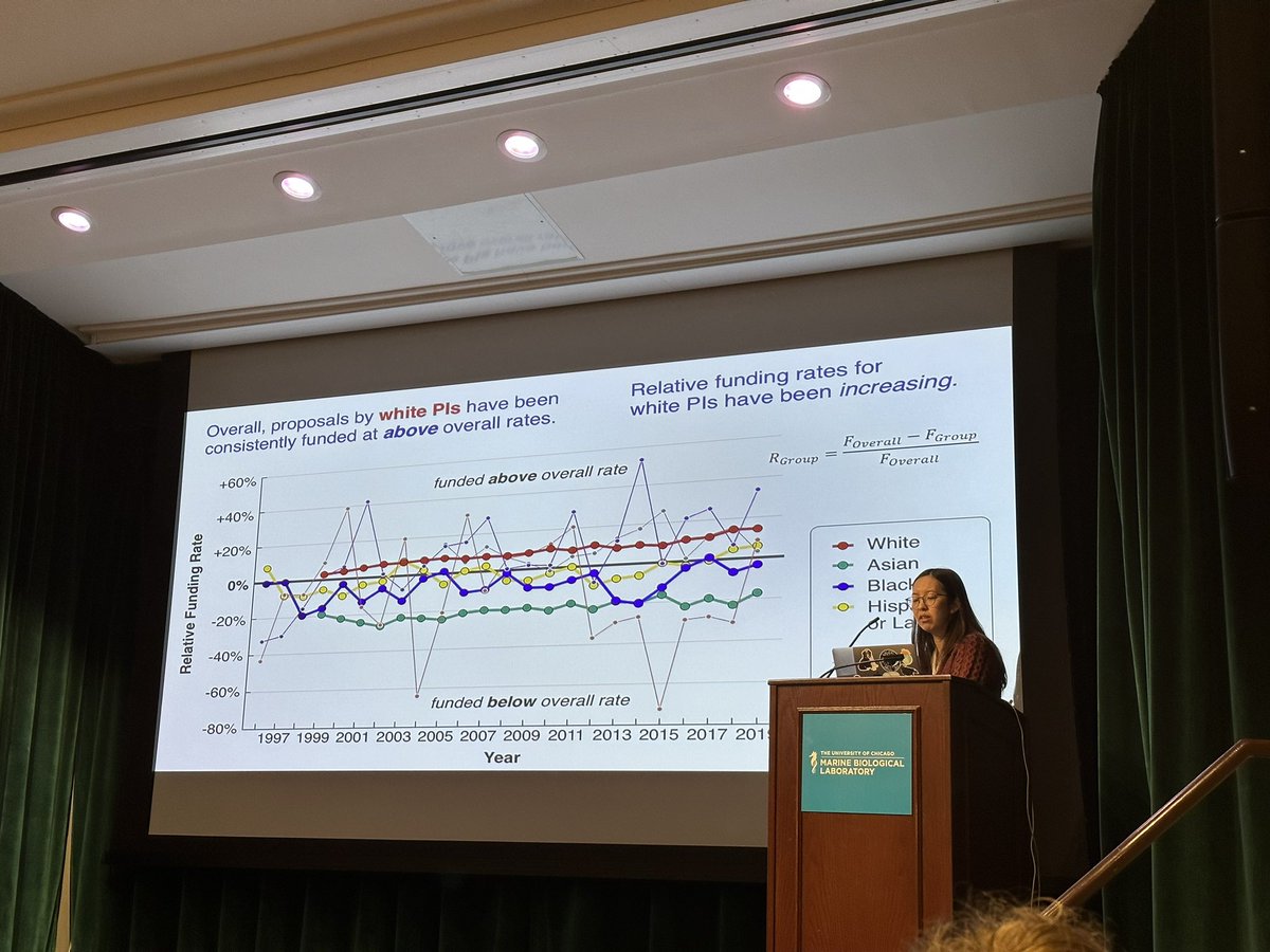 gradclimateconf tweet picture