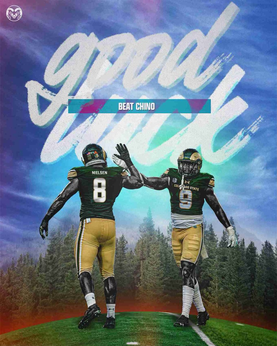 jjniel8's tweet photo. Mahaloz @CSUFootball @CoachChadSavage @CoachMattMumme @JNIEL8 ๐ค๐พ๐ค๐พ๐ค๐พ #FortRaid @BrandonHuffman @GregBiggins @johnwdavis @562sports https://t.co/FOUqM5K6b0