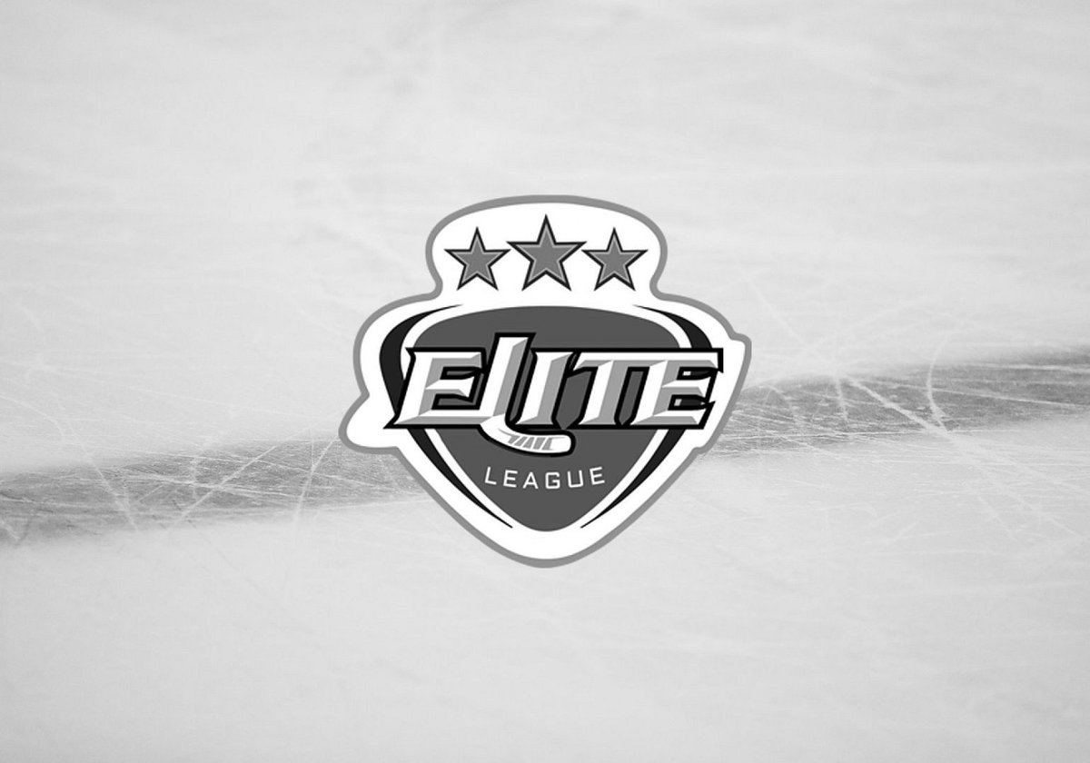 officialEIHL's tweet photo. Following the tragic events of Saturday night, and ahead of this weekend’s games, please find a statement from the Elite Ice Hockey League:
https://t.co/4XPIFgVldo https://t.co/Ijn3pwqpZw