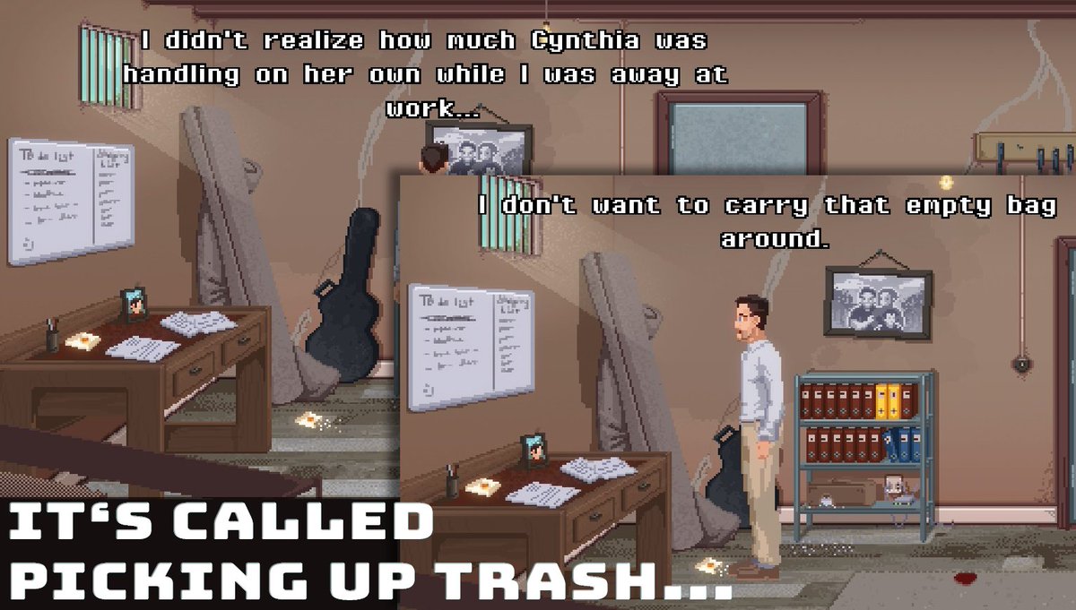 Monthly Game Club tweet media