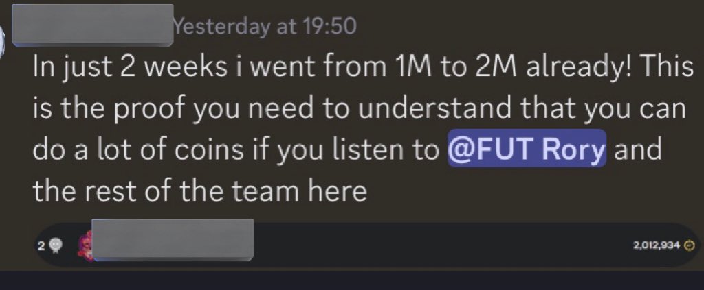 FUT Rory tweet media