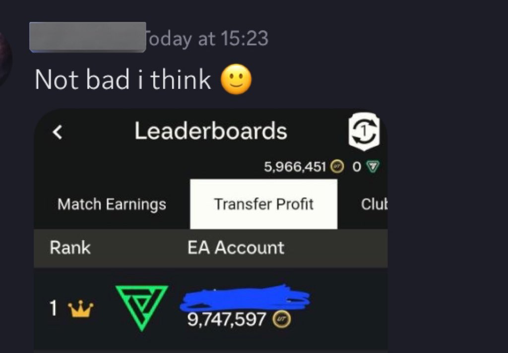 FUT Rory tweet media