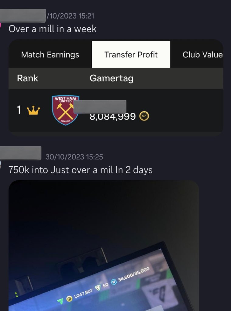FUT Rory tweet media