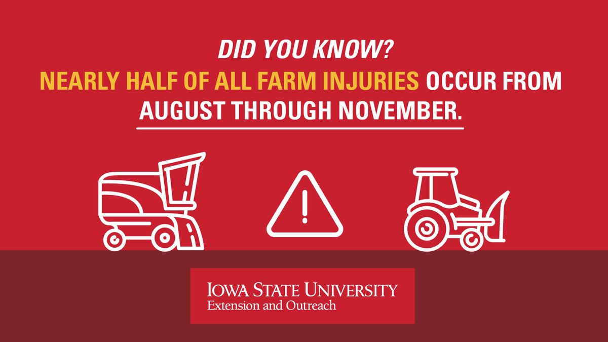 ISU Extension and Outreach tweet media