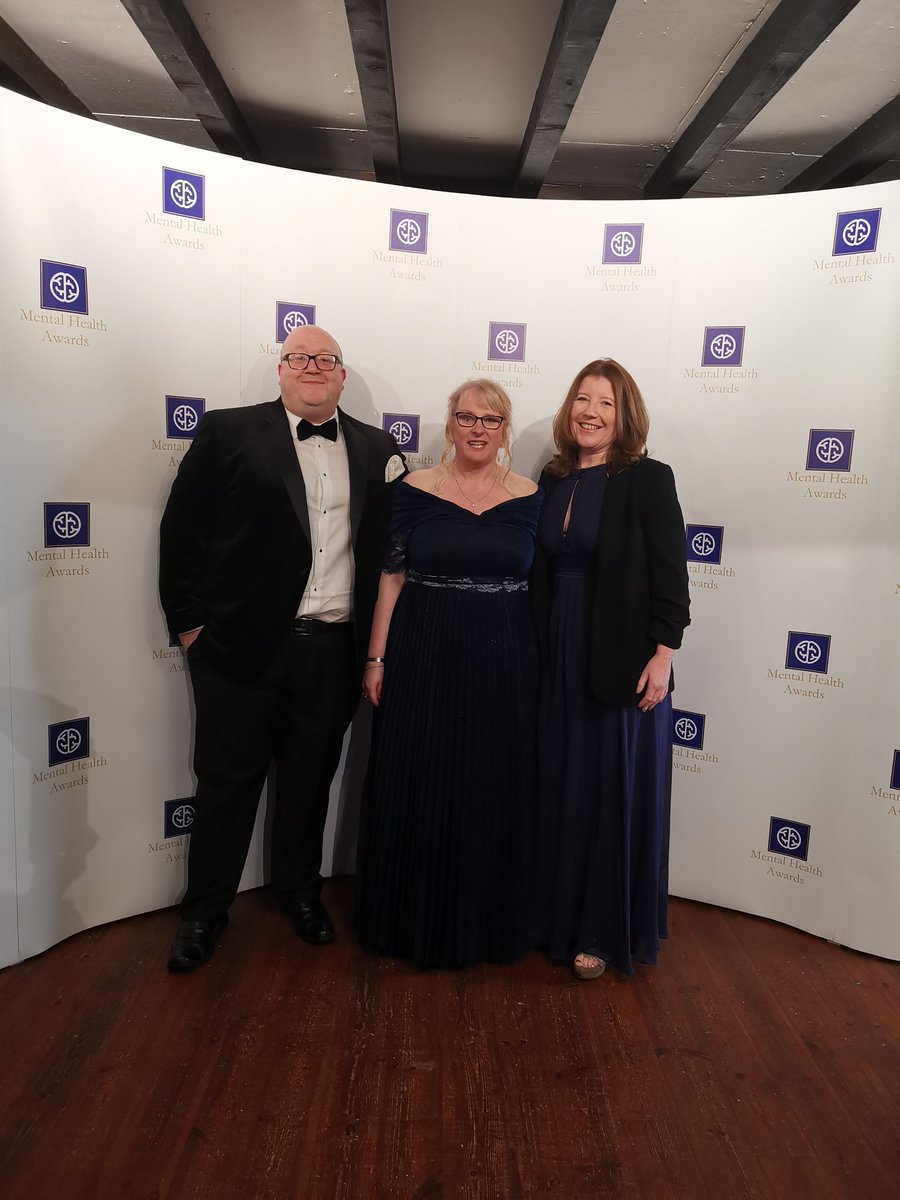Daz Dooler (@dazdooler) on Twitter photo Here <a href="/the_root_of_it/">The Root Of It</a> #celebratementalhealth Awards <a href="/Thedickensinn/">The Dickens Inn</a> with the amazing <a href="/The_Debs_Effect/">Debs</a> Here <a href="/the_root_of_it/">The Root Of It</a> #celebratementalhealth Awards <a href="/Thedickensinn/">The Dickens Inn</a> with the amazing <a href="/The_Debs_Effect/">Debs</a>