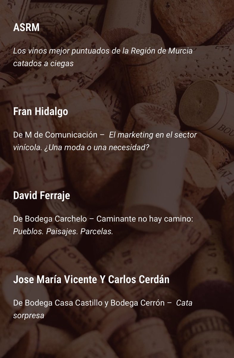Fran Hidalgo tweet media