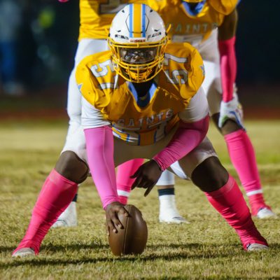 Antwon Armstead tweet media