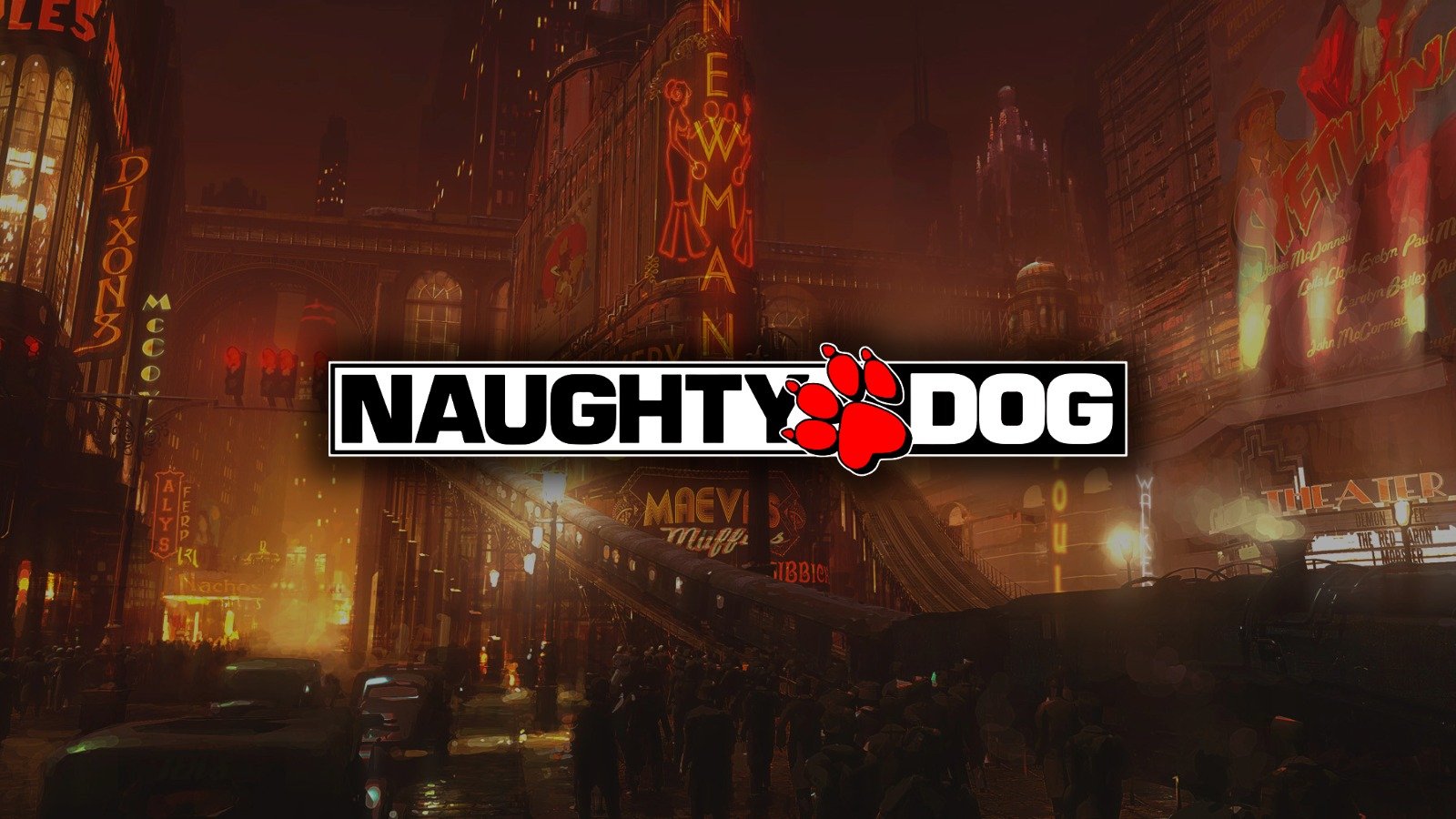 Novo jogo da Naughty Dog pode ser de fantasia