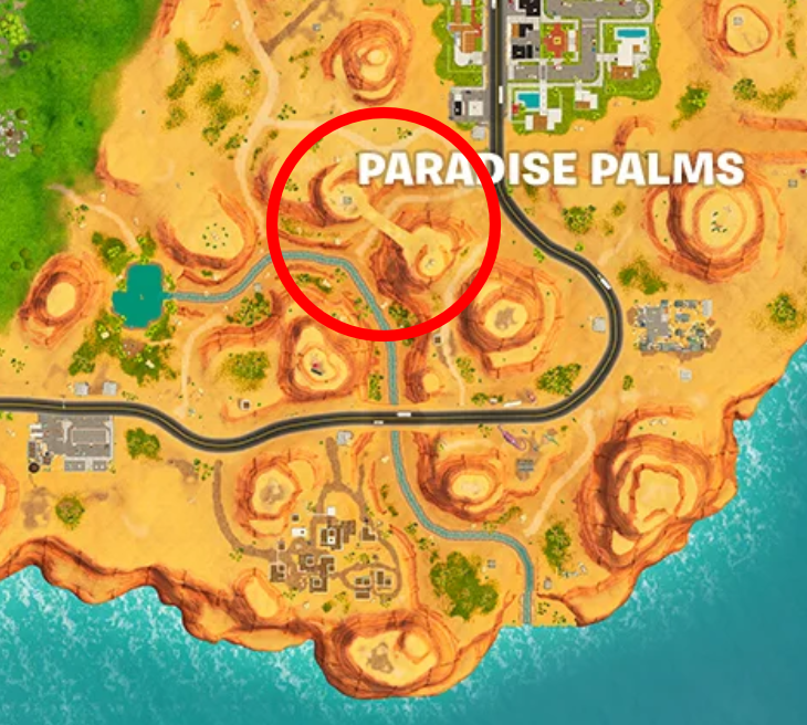 Fortnite News tweet media