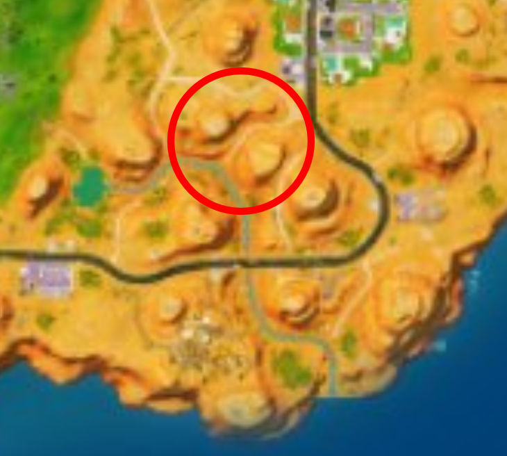 Fortnite News tweet media