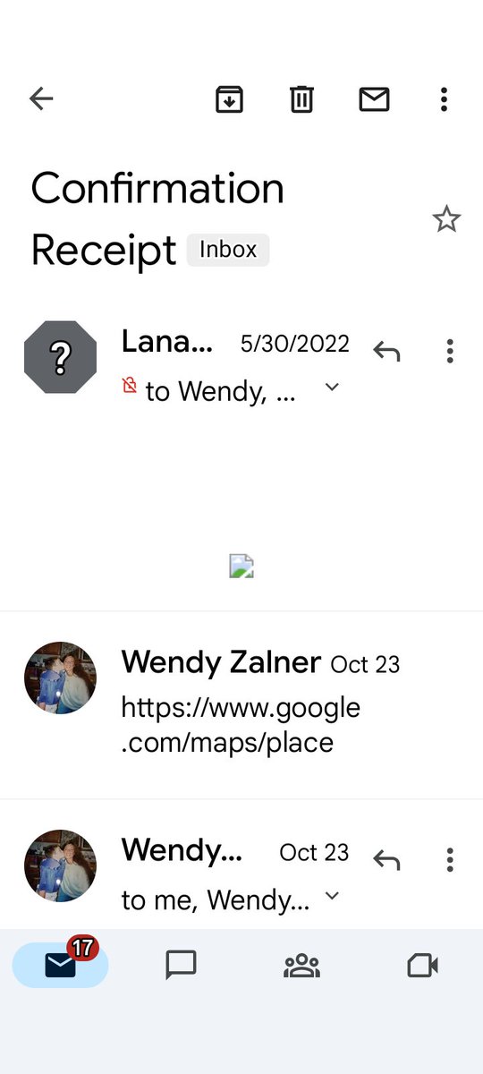 Wendy w93673224@gmail.com (@wwheeles333) on Twitter photo 