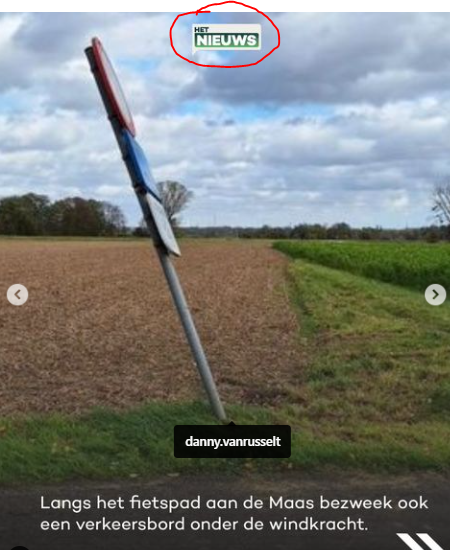 DANNY VANRUSSELT tweet media