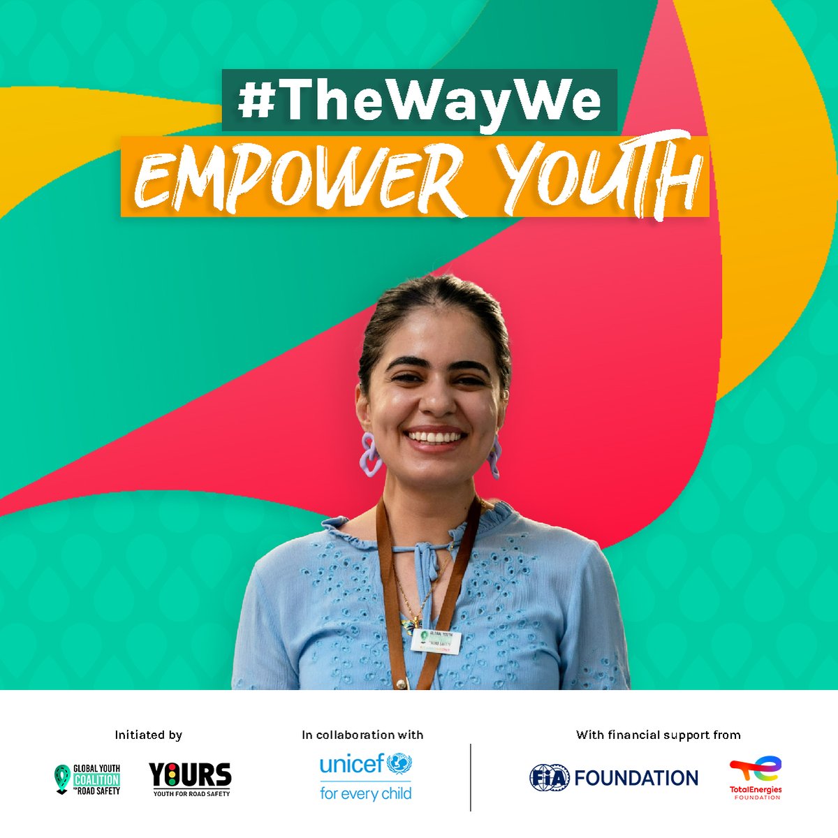 Swipe to discover the force behind the Global Youth Consultation and seize this opportunity to drive change 💥  Complete the Consultation by going to bit.ly/Consultations2… 📲  Let the world know #TheWayWe think! 🚦💪