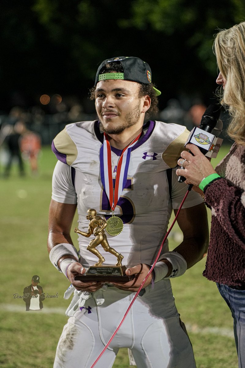 DeadStock Visuals (@deadstock_v) on Twitter photo If Mr. Football is a Career & Senior Year award I’m going Male’s Max Gainey every time! <a href="/Maxgainey02/">Max gainey</a> .. Been producing against the Best since Freshman Year! If Mr. Football is a Career & Senior Year award I’m going Male’s Max Gainey every time! <a href="/Maxgainey02/">Max gainey</a> .. Been producing against the Best since Freshman Year!