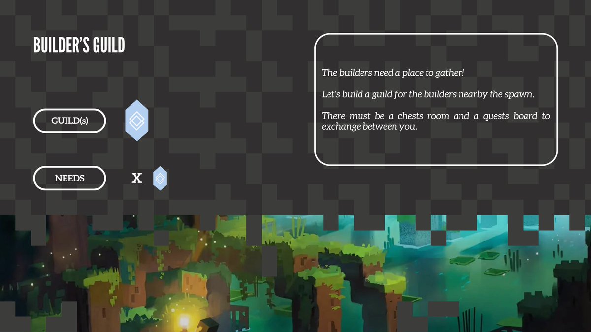 Pixel SMP tweet media