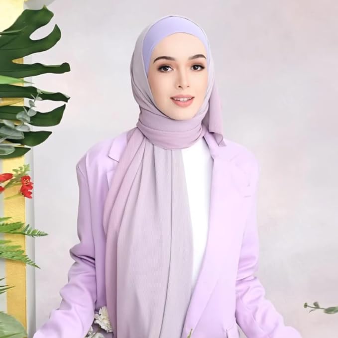 Hijab's Modest Women's Designed Stylish Printed Smoothy Silk Ombre Style Fashion Women Simple Stole Scarf Hijab Designs | amzn.to/46TqMQN | Shop Now.
.
#AmazonGreatIndianFestival #KaranKundrra #KoffeeWithKaranSeason8 #hijabcrot #HarshadChopda𓃵 #AishwaryaSharma #yrkhh