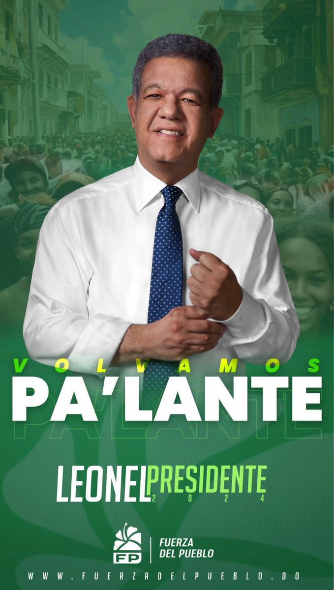 jarlin_paredes's tweet photo. @LeonelFernandez #presidente https://t.co/83i58wCotl