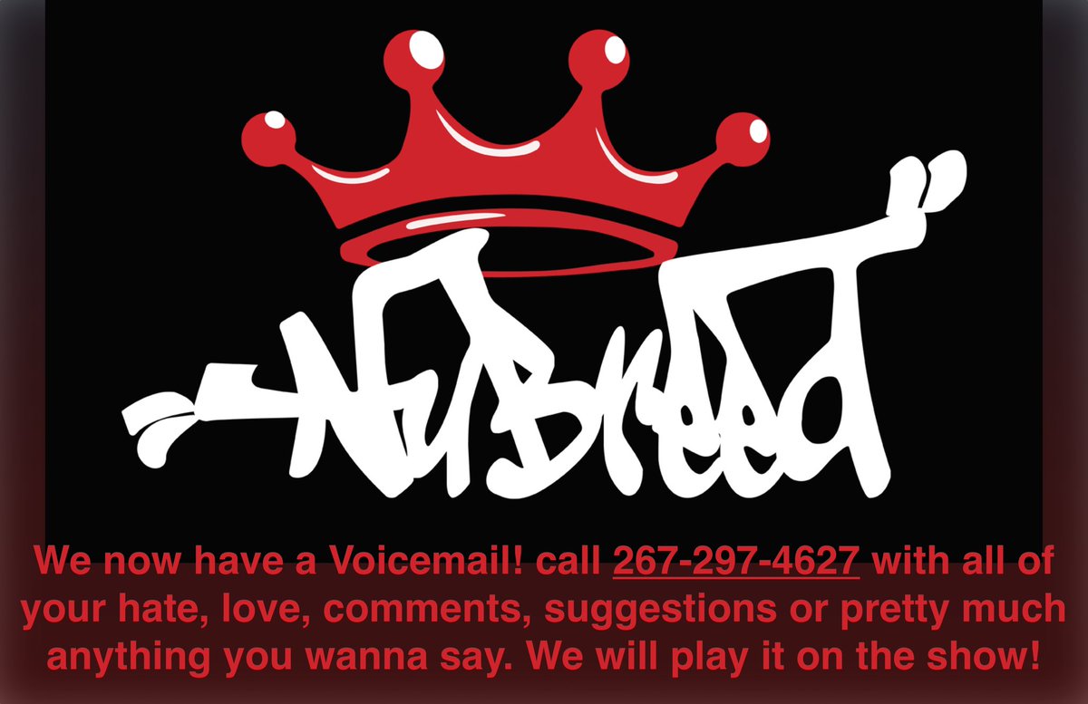 Leave us a Voicemail! 267-297-4627