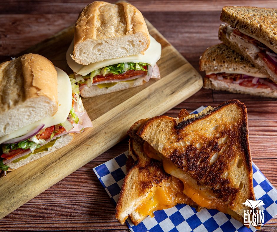 Craving a delightful bite? Dive into the world of sandwiches at Blue Box Cafe! What's your all-time favorite? 

exploreelginarea.com/business/blue-…  #ExploreElgin #Sandwich #Sandwiches #SandwichDay