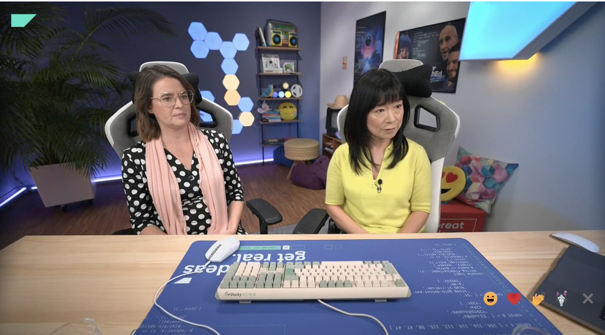 Darryl Gray tweet media