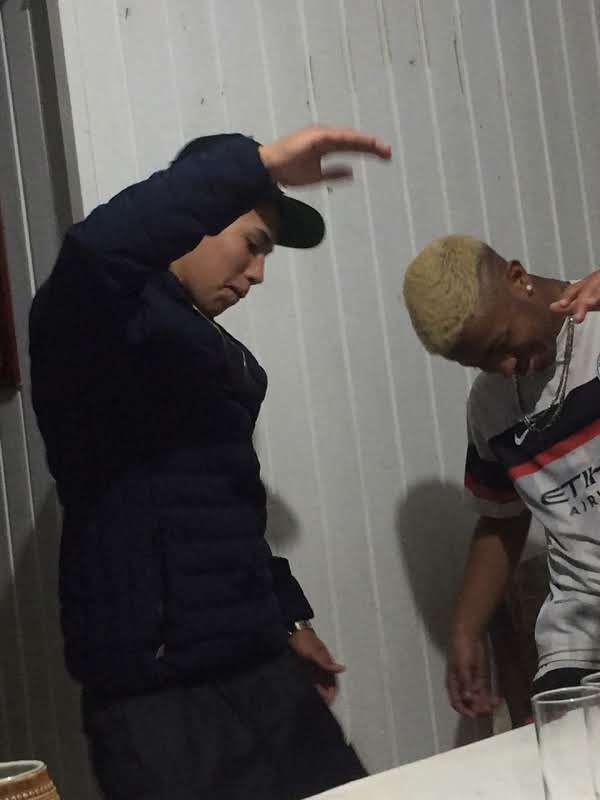 jardezim's tweet photo. o único que sempre estava comigo, o que realmente se importava comigo e fazia questão de ter a minha presença nos lugares, sinto saudades de ter um amigo de verdade! eu te amo irmão, nunca vou te esquecer. 🌟 https://t.co/U0x56oRF69