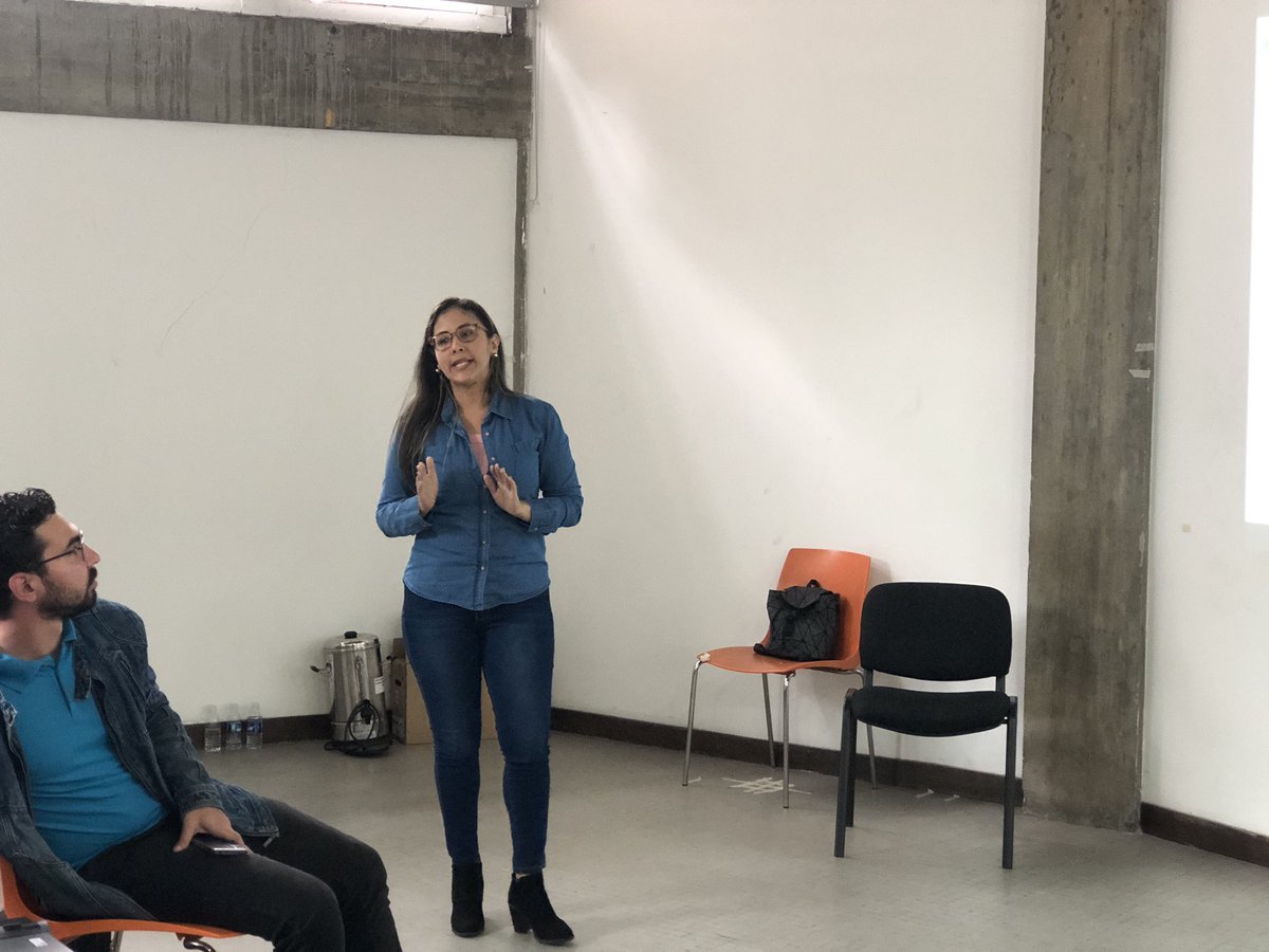 Continúa el ciclo de presentaciones, en este  4to día del XXIV Venezolano de Catálisis, organizado por la <a href="/SCatalisis/">Sociedad Venezolana de Catálisis</a>. Han sido trabajos muy valiosos para la Catálisis en el país. Venezuela cuenta con científicos capaces de desarrollar los catalizadores que necesita su industria.