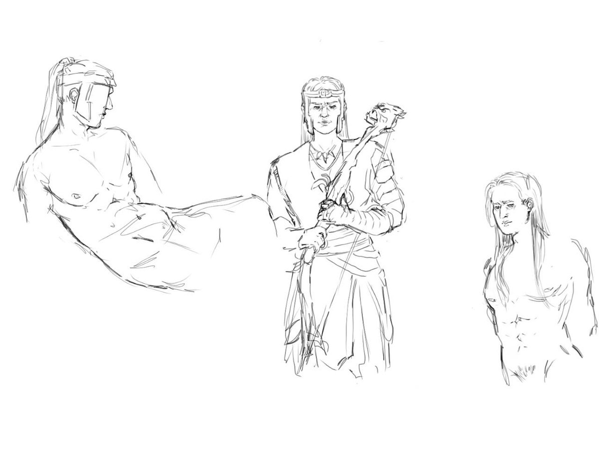kredeett's tweet photo. старый рисунок мне стыдно
#MortalKombat #kungjin https://t.co/mGwQgtmgJe
