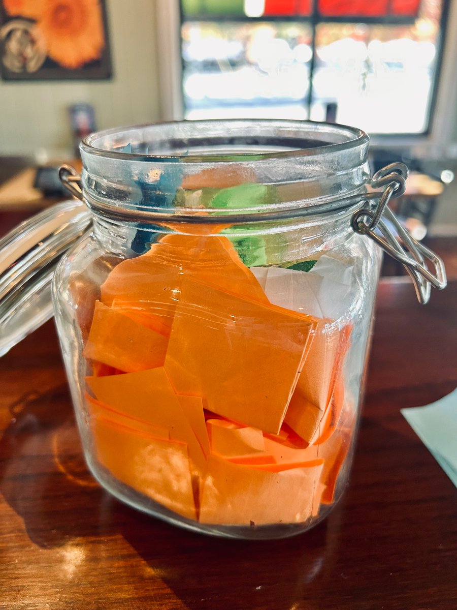 The results are in for the pumpkin contest! 👻🎃✨ congratulations bri! I hope you enjoy your #boobasket 🧡 #teamtalmadge #chilislove #votesarein •stay tuned for this months contest•