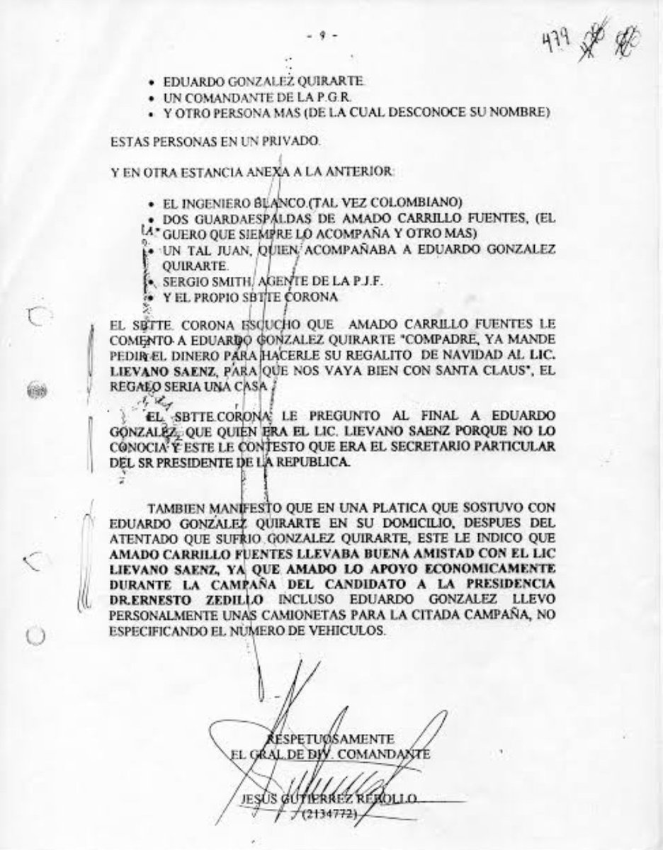 cesargutipri's tweet photo. Viniendo del padre del FOBAPROA, el responsable de las masacres de Aguas Blancas y Acteal, quien regalo Ferrocarriles Nacionales, quien llegó al poder con apoyo y donación del narco a su secretario particular @liebano documentado en informes de inteligencia militar, quien protegió a sus cuñados de hacer negocios y proteger a los Narcotraficantes Amezcua Contreras los reyes de la metanfetaminas en el Cartel de Colima, ese expresidente mustio que creo cientos de fideicomisos para seguir robando y que sus hijos sean millonarios sin nunca haber trabajado, eso político que no tiene memoria, pero si intereses en seguir robando el dinero de los mexicanos.
Ese expresidente que cuando lo cuestione en una clase publica en Yale mejor se fue y se escondió como lo que es y ha sido siempre un cobarde.