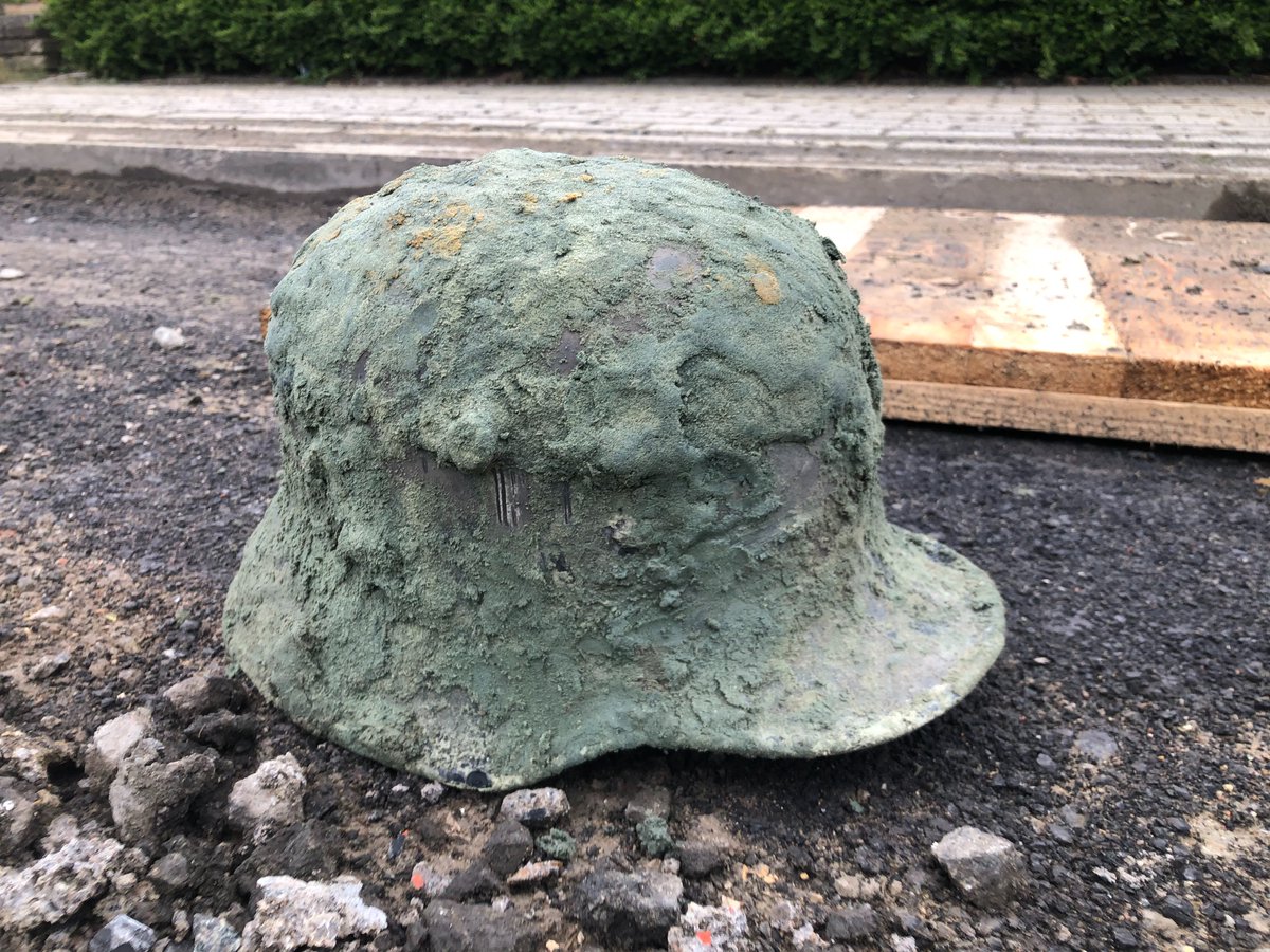 Simon Verdegem tweet media