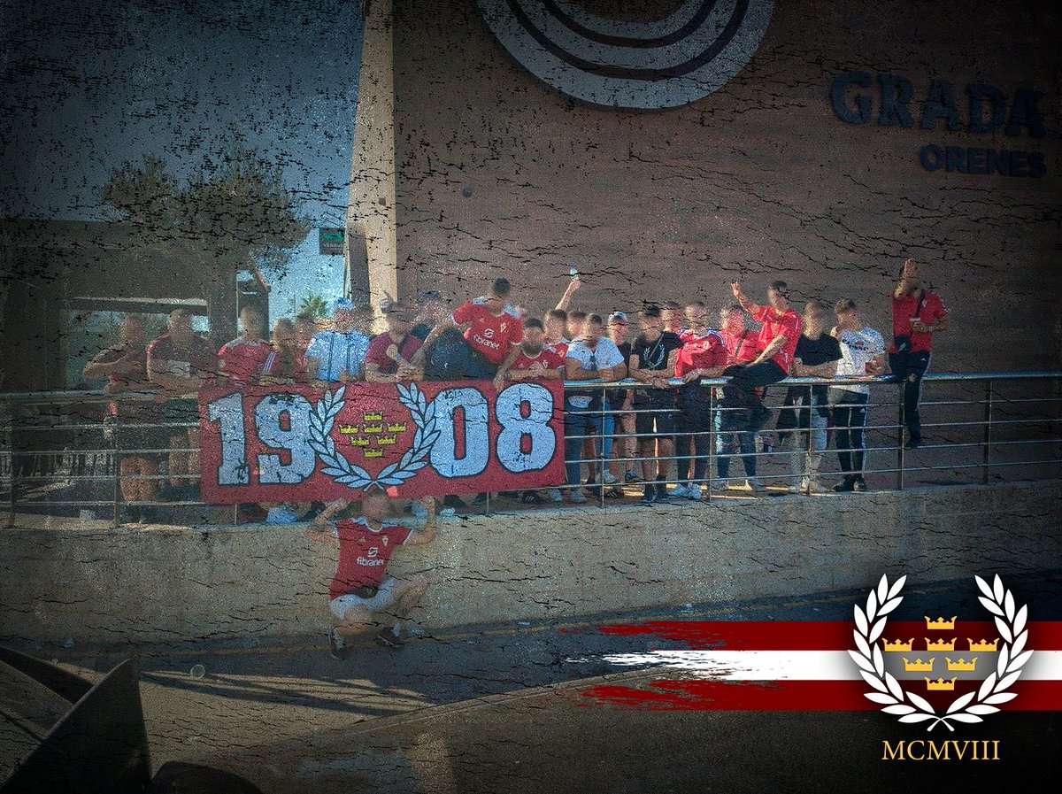 ¡Adelanta Real Murcia!

Real Murcia - Linares