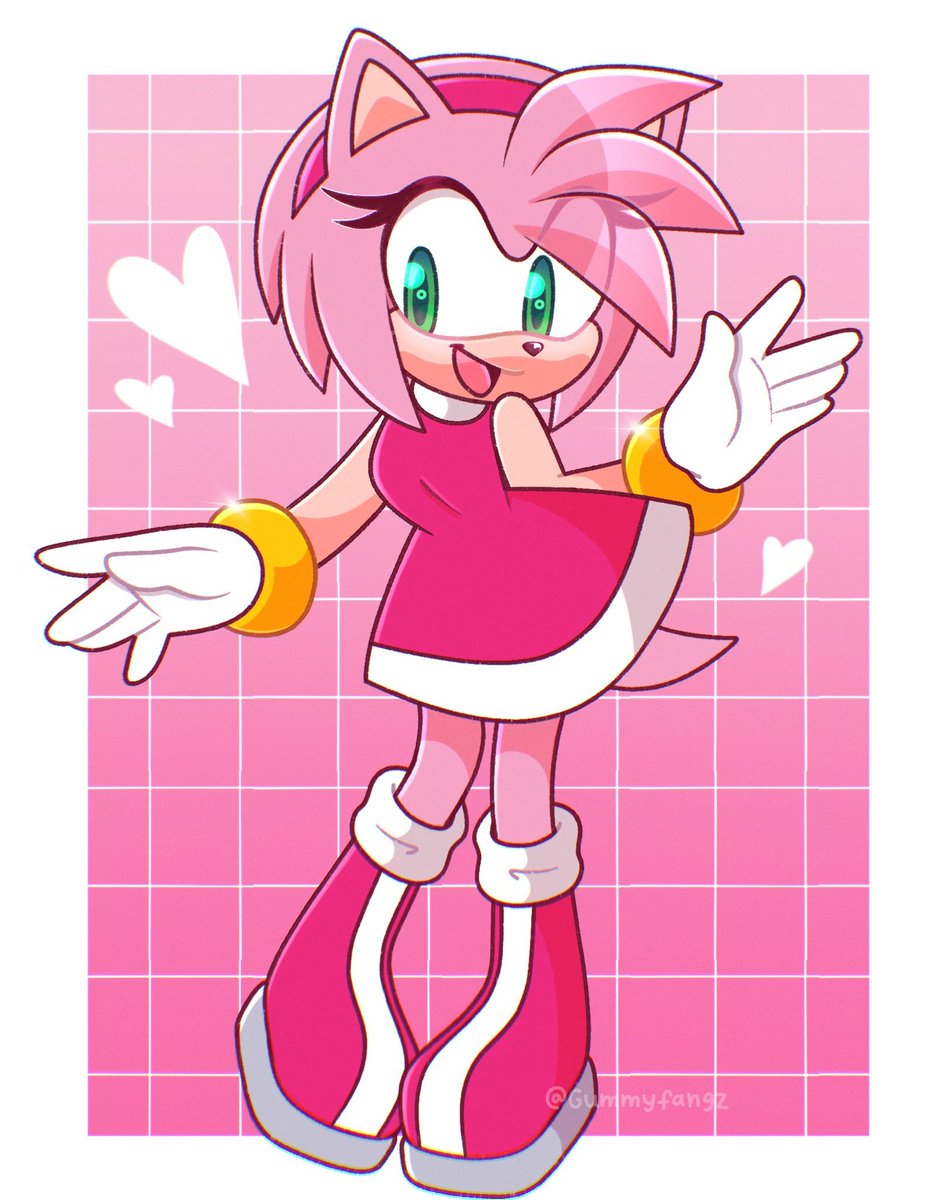 Sonicistebest's tweet photo. Which one is better?
#sonic #sonicthehedgehog #amyrose #blazethecat #amyrosefanart #blazesonic #blazefanart https://t.co/vkk08PKPbi