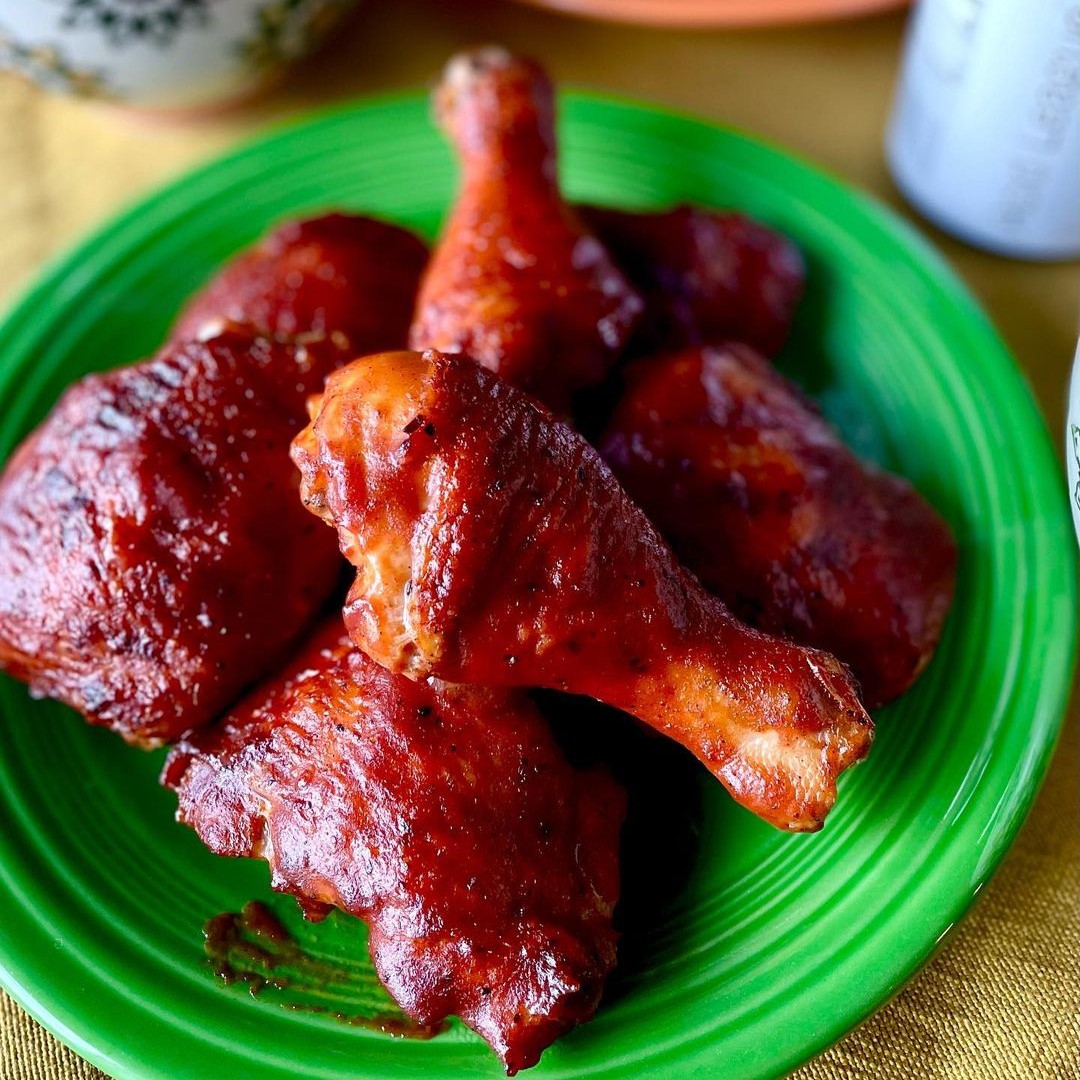 Stubb's BBQ Sauce tweet media