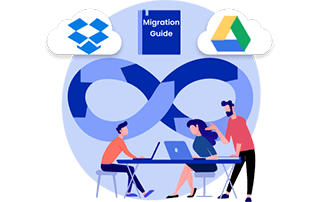 JustinW77085014's tweet image. Dropbox to Google Shared Drives Migration Guide 2023

ow.ly/fLef50Q1yJ8

#DropboxToGoogleWorkspace #BusinessMigrationGuide #GoogleSharedDrivesMigration