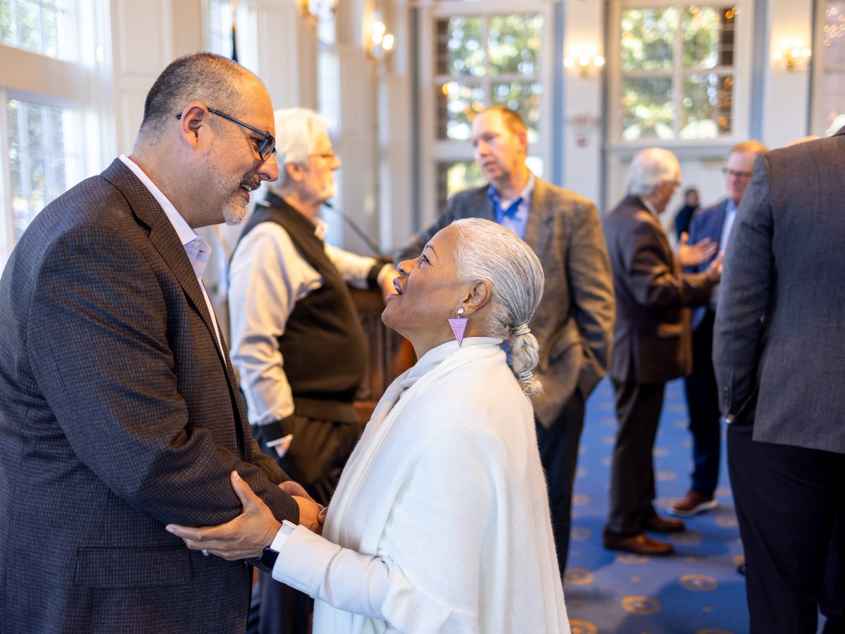 TexasBaptists's tweet photo. Yesterday, a special reception was held to honor Dr. Julio Guarneri as he steps into his new role as the Texas Baptists executive director. Swipe through to see highlights, and stay tuned for information about additional receptions being planned around the state.
#txb #GC2 https://t.co/b2t3nf0FmB