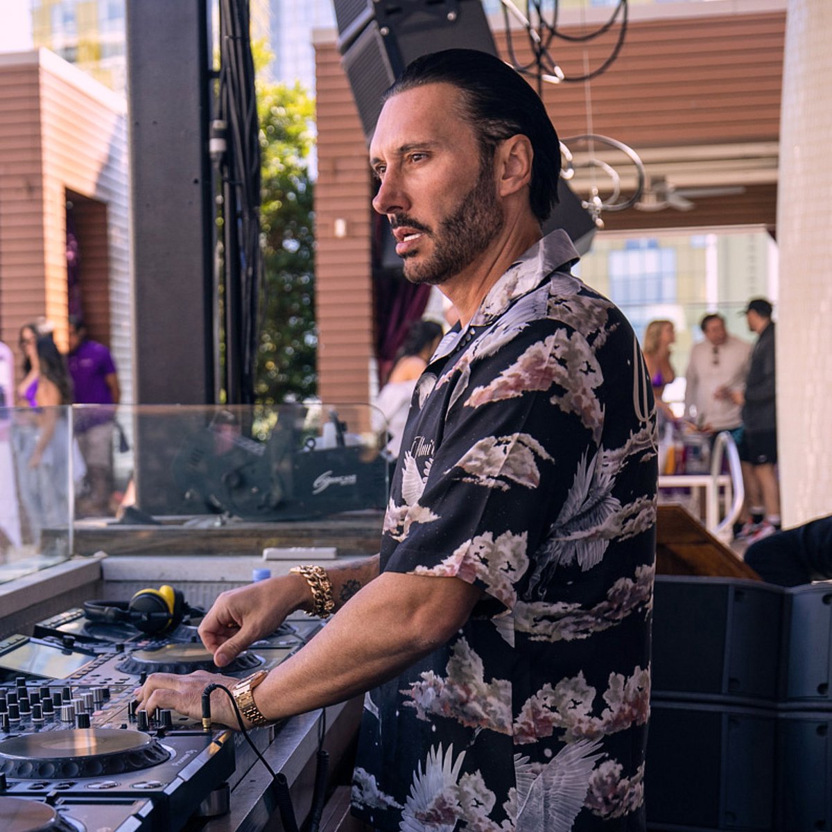 Marquee Las Vegas tweet media