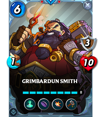 splinterlands's tweet photo. We're over halfway through the Rebellion presale! There's less than 15 days remaining to get your packs and qualify for these awesome promo cards:
#Splinterlands 
https://t.co/mOGqHltQoI https://t.co/gelTTBlQj7