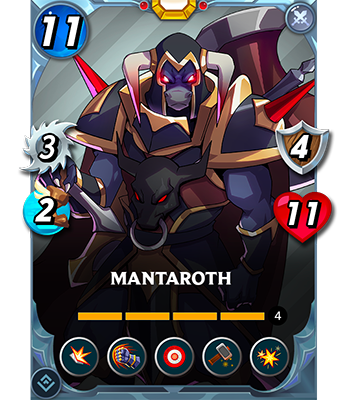 splinterlands's tweet photo. We're over halfway through the Rebellion presale! There's less than 15 days remaining to get your packs and qualify for these awesome promo cards:
#Splinterlands 
https://t.co/mOGqHltQoI https://t.co/gelTTBlQj7