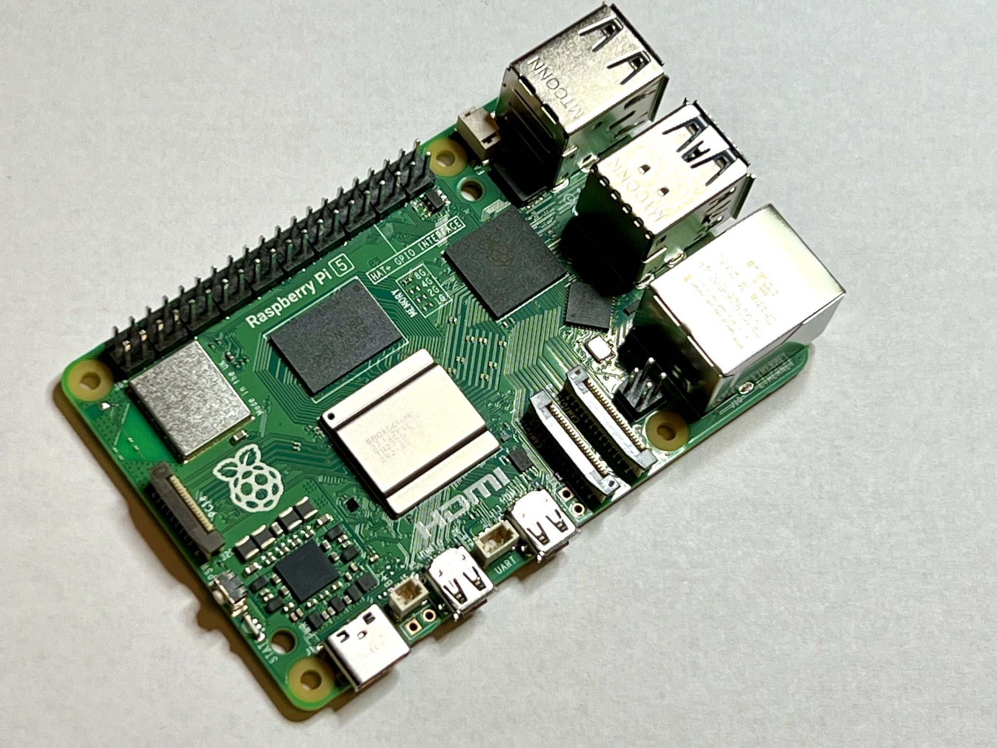 Raspberry Pi 5: What to Expect