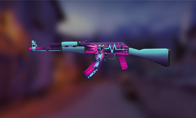 RollinRiches_'s tweet photo. CS:GO GIVEAWAY!

🎁AK-47 | Neon Rider (80$)

🟢TO ENTER:

✔️Follow me
✔️Retweet
✔️Like and Comment
https://t.co/V2wveW7Y8V (Show proof)

🕘Ends in 3 Days!

#CSGOGiveaway #Giveaway https://t.co/PQNRVpKv3n