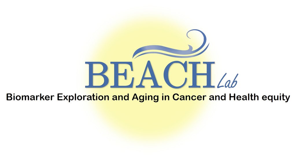 NikeshaGilmore's tweet photo. I'm so honored to receive this award to continue to do the work in the BEACH lab and the EmREACh program.  "Making waves in establishing equitable cancer care" https://t.co/RhNRR8Fxd0