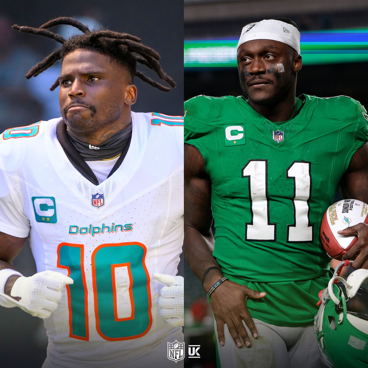 NFL UK & Ireland tweet media
