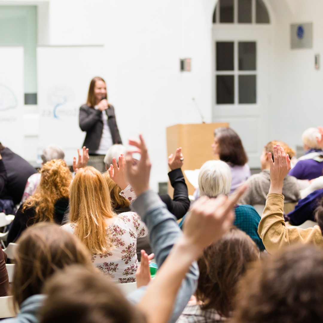 PublicGoodPR's tweet photo. PR Tip: get people excited about a greener future!  

Shifting the climate dialogue towards opportunities—green jobs, clean air, renewables—can motivate action. https://t.co/n3e42euJeS