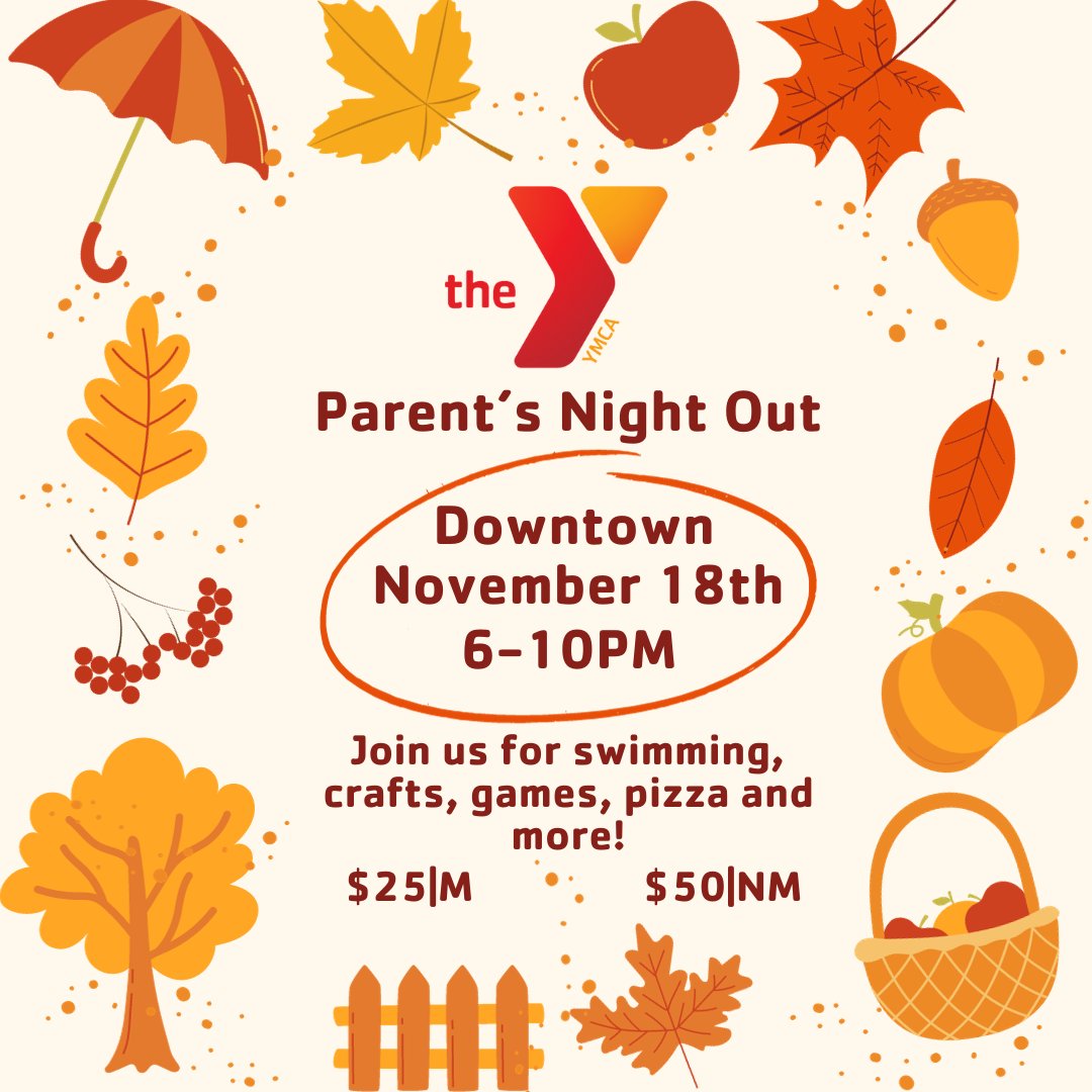 Summerville YMCA tweet media