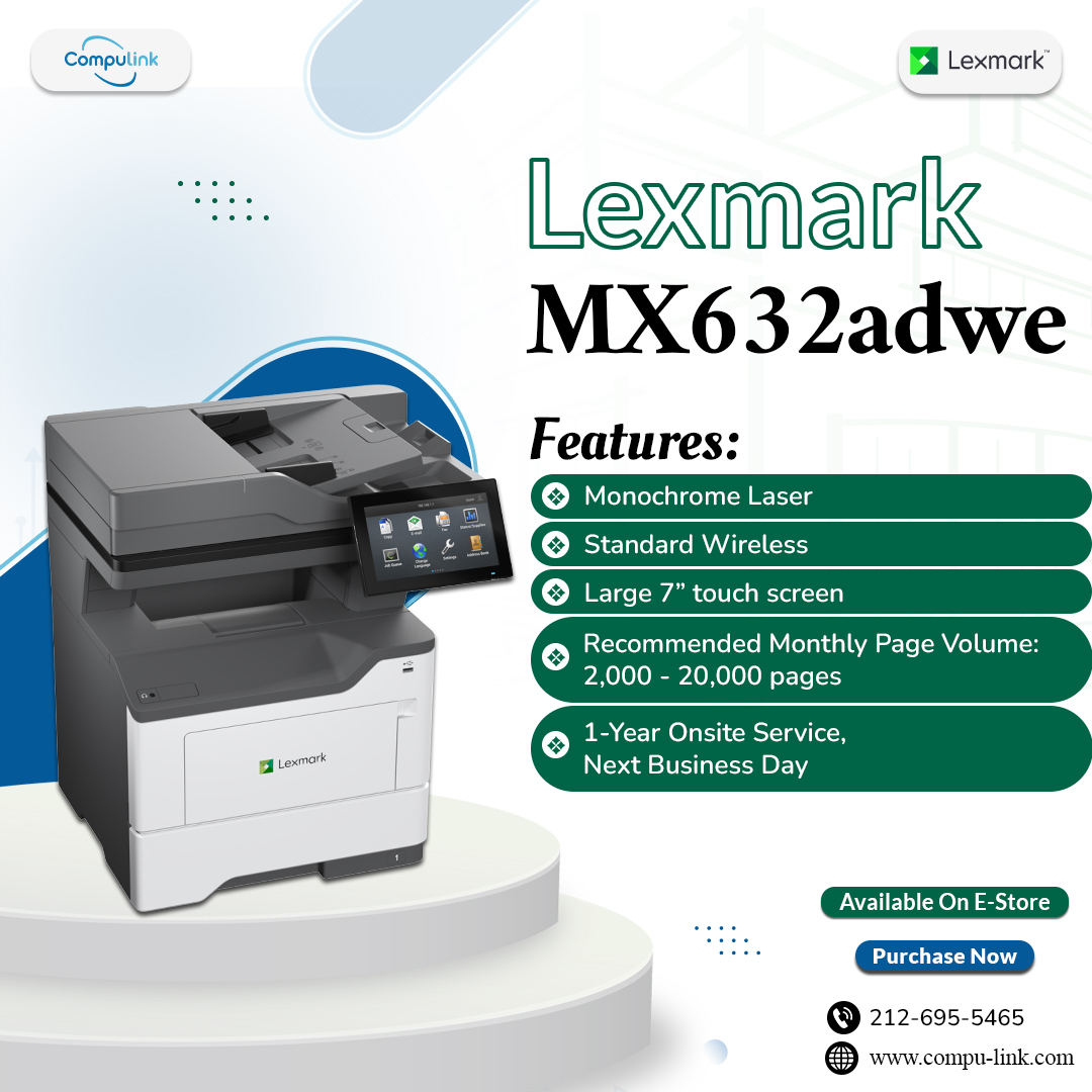Lexmark CS730de - printer - color - laser - 47C9000 - Label